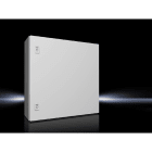 RITTAL - Kytkentäkaappi 600x760x350 - 1376000 Kaappi seinäasennus FE