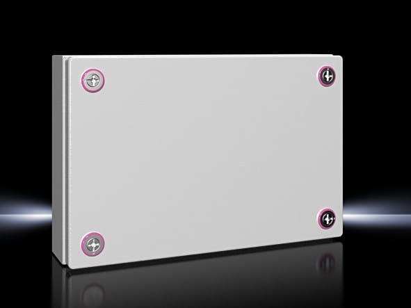 RITTAL - Riviliitinkot. 200x150x120 - 1529000 Asennuskotelo FE
