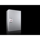 RITTAL - Kytkentäkaappi 200x300x120 RST - 1584000 Kaappi seinäasennus