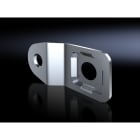 RITTAL - Seinäk.srj AX- ja KX-koteloon - 1590010 Kiinn.korvakepakkaus