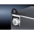 RITTAL - Seinäk.srj AX- ja KX-kot. RST (4kpl) - 1594010 Kiinn.korvakepakkaus