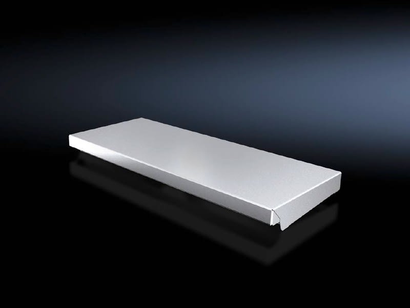 RITTAL - Sadelippa AX-kotelolle RST - 2475010 Sadelippa