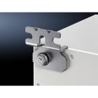 RITTAL - Seinäk.srj AX- ja KX-kotelo - 2508020 Kiinn.korvakepakkaus