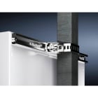 RITTAL - Pylväsk. AX- ja KX-koteloille - 2584100 Pylväsasennuspakkaus