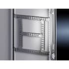 RITTAL - Asennuskisko AX-kotelon oveen - 8619730 Keskuksen kisko