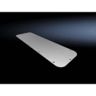 RITTAL - Met. laippalevy AX-kotelolle - 2571100 Läpivientilaippa