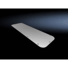 RITTAL - Met. laippalevy AX-kotelolle - 2571100 Läpivientilaippa