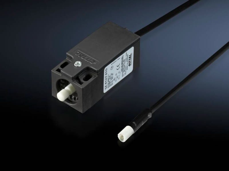 RITTAL - Ovikytkin LED-kaappivalaisimel - 2500470 Ovikytkin