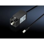 RITTAL - Ovikytkin LED-kaappivalaisimel - 2500470 Ovikytkin