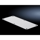 RITTAL - Met. laippalevy KX-kotelolle - 1581200 Läpivientilaippa