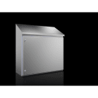 RITTAL - Kaappi seinäasennus RST - Hygieniakotelo 810x821x300 IP6