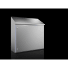 RITTAL - Kaappi seinäasennus RST - Hygieniakotelo 810x821x300 IP6