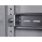 RITTAL - DIN-kiskokannatin - DIN-kiskon kiinnike