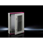 RITTAL - Kaappi seinäasennus PE - Muovikotelo 500x500x300 IP56