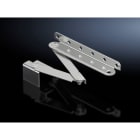 RITTAL - Keskuksen lisätarvike - Oven aukipitosalpa AX-muovikot