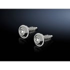 RITTAL - Asennusruuvi Fe - Ruuvi AX-muovikoteloon