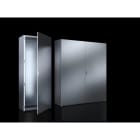 RITTAL - Kaappi lattia-asennus RST - Yksittäiskaappi 800x2000x600