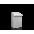 RITTAL - Kaappi lattia-asennus Fe - Pulpetti 800x960x400 RAL7035