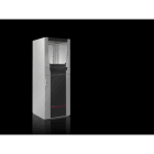 RITTAL - Kaappi lattia-asennus Fe - PC-kaappi 600x1600x600 RAL7035