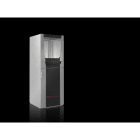 RITTAL - Kaappi lattia-asennus Fe - PC-kaappi 600x1600x600 RAL7035