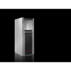 RITTAL - Kaappi lattia-asennus Fe - PC-kaappi 800x1600x600 RAL7035