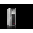 RITTAL - Kaappi lattia-asennus Fe - PC-kaappi 800x1600x600 RAL7035