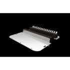 RITTAL - Läpivientilaippa - Met. laippalevy AX-kotelolle