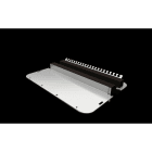 RITTAL - Läpivientilaippa - Met. laippalevy AX-kotelolle