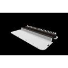 RITTAL - Läpivientilaippa - Met. laippalevy AX-kotelolle