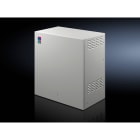 RITTAL - Asennuskotelo Al - Ulkotilojen kotelointi