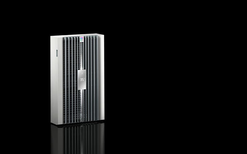 RITTAL - Tuuletin - Jäähdytin Blue e+ S 0,3 kW