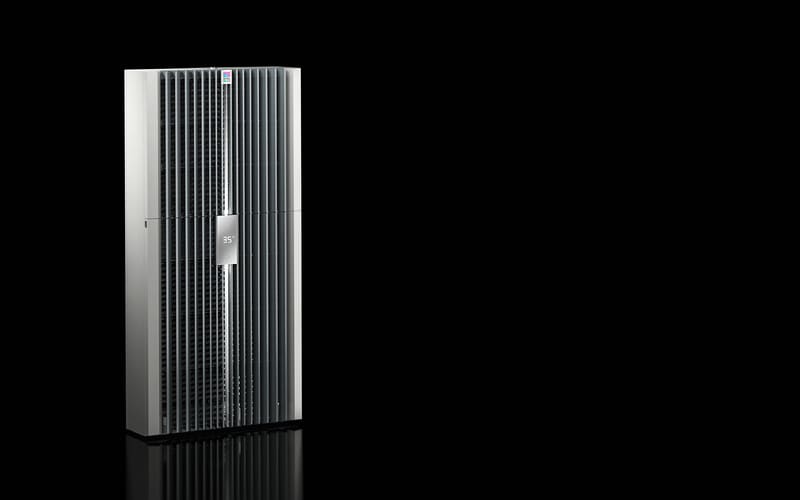 RITTAL - Tuuletin - Jäähdytin Blue e+ S 1,0 kW