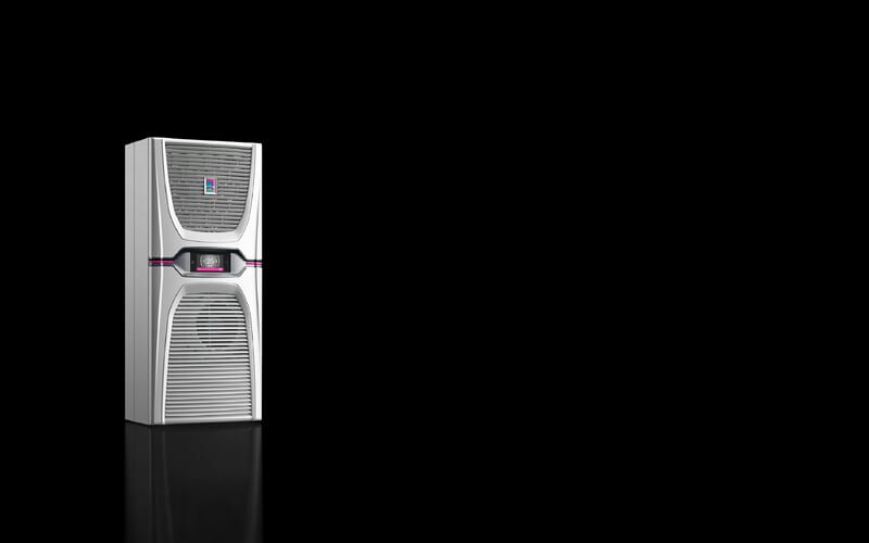 RITTAL - Tuuletin - Jäähdytin Blue e+, 1,6 kW