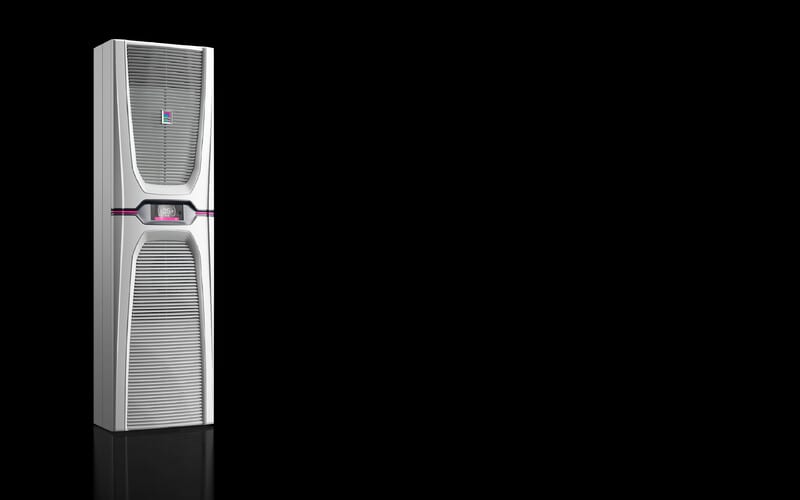 RITTAL - Tuuletin - Jäähdytin Blue e+ S 2,0 kW
