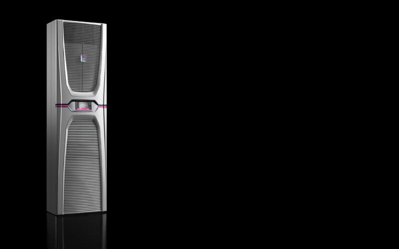 RITTAL - Tuuletin - Jäähdytin Blue e+ 5,8 kW