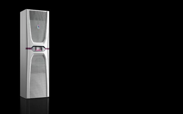 RITTAL - Tuuletin SK - Jäähdytin Blue e+ 4,0 kW