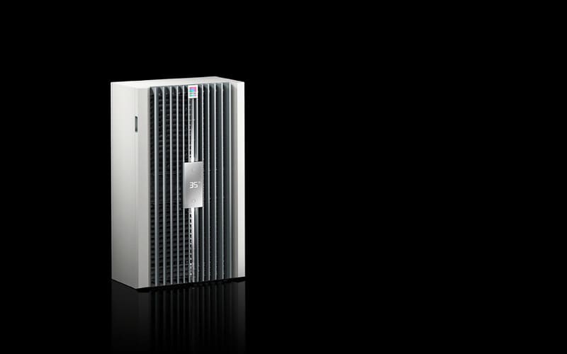 RITTAL - Tuuletin - Jäähdytin Blue e+ S 0,56 kW