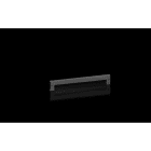 RITTAL - VX-Jalusta - VX-jalusta harjaksilla 800x100