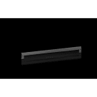 RITTAL - VX-Jalusta - VX-Jalusta harjaksilla 1200x100