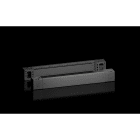 RITTAL - VX-Jalusta - VX-jalusta etu/taka 800x100