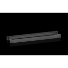 RITTAL - VX-Jalusta - VX-jalusta etu/taka 1600x100