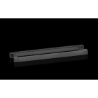 RITTAL - VX-Jalusta - VX-jalusta etu/taka 1600x100