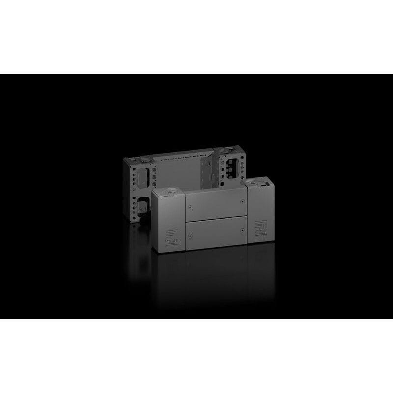 RITTAL - VX-Jalusta - VX-jalusta etu/taka 400x200