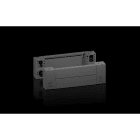 RITTAL - VX-Jalusta - VX-jalusta etu/taka 600x200