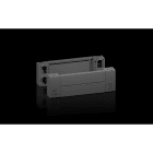 RITTAL - VX-Jalusta - VX-jalusta etu/taka 600x200