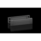 RITTAL - VX-Jalusta - VX-jalusta etu/taka 800x200