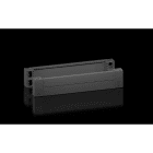 RITTAL - VX-Jalusta - VX-jalusta etu/taka 1000x200