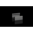 RITTAL - VX-Jalusta - VX-jalusta sivut 100x400