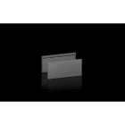 RITTAL - VX-Jalusta - VX-jalusta sivut 200x600