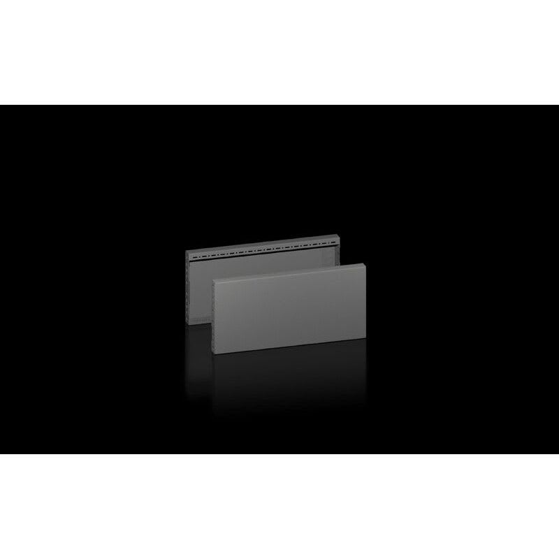 RITTAL - VX-Jalusta - VX-jalusta sivut 200x600